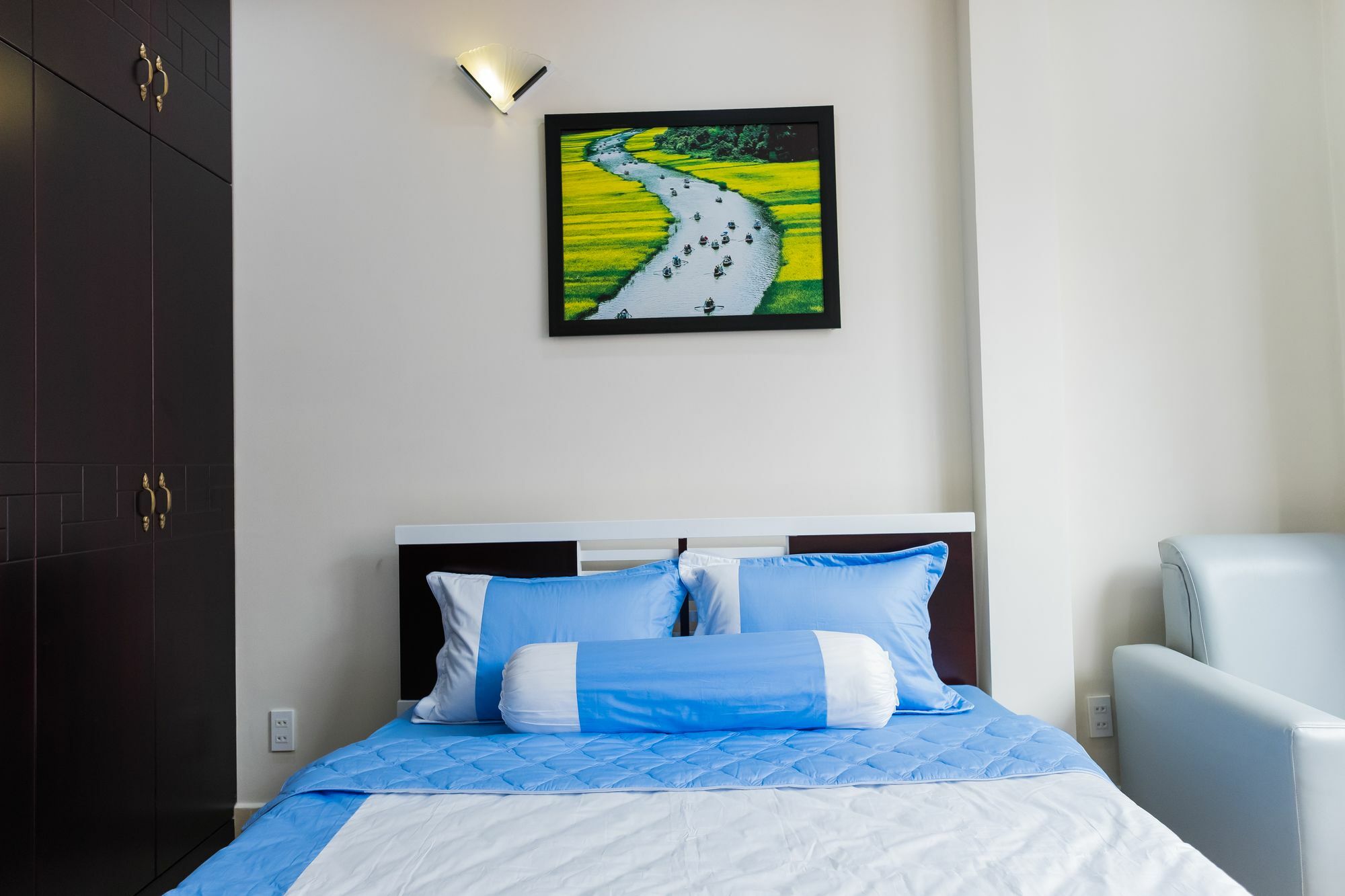 Apartament Sunny'S House Ho Chi Minh Zewnętrze zdjęcie